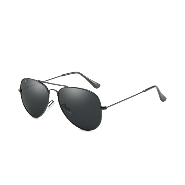 1.1_87745d4c-ef64-499c-9aa5-b3167ad3e21c Ray-ban Sunglass Black - Image 1