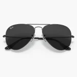 Ray-ban Sunglass Black - Image 3