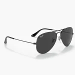 Ray-ban Sunglass Black - Image 2