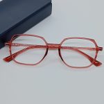 Z/Charmant Eyeglass
