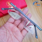 High Quality Square Shape Eyeglasses - Image 4