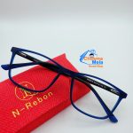 Blue Color Premium Eyeglasses - Image 6