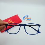 Blue Color Premium Eyeglasses - Image 2