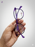 TR90 MODEL 8083 EYEGLASSES